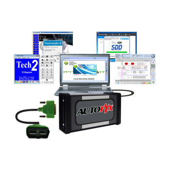 OEM DİAGNOSTİK TEŞHİS-ONLİNE DESTEK