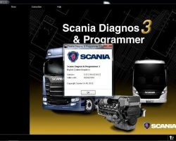scania