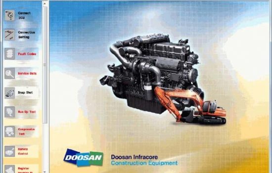 Doosan-eDoctor-Engine-Diagnostic-