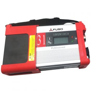 MITSUBISHI FUSO EURO 5