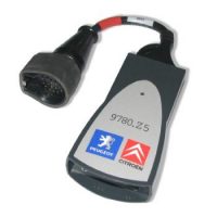PEUGEOT – CITROEN DIAGBOX
