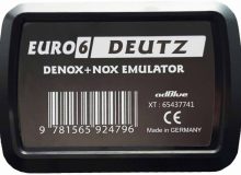 autofix deutz adblue