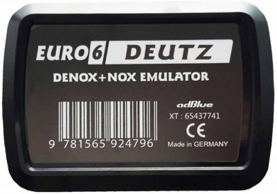 autofix deutz adblue