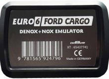 autofix ford cargo adblue