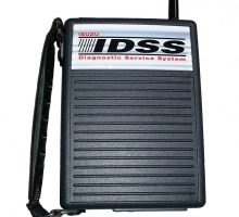 isuzu idss