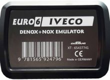 autofix iveco adblue