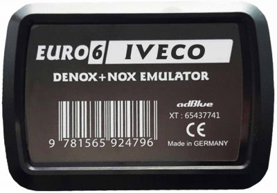 autofix iveco adblue