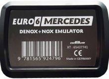 autofix mercedes adblue