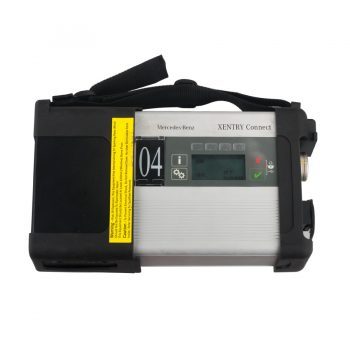 MERCEDES SD CONNECT C5