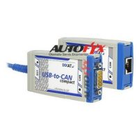 MTU KIT USB CAN