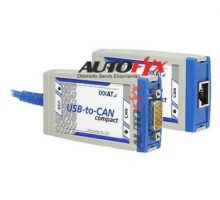 MTU KIT USB CAN