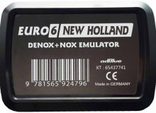 new holland adblue autofix