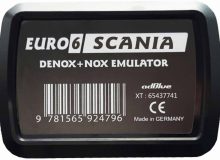 autofix scania adblue